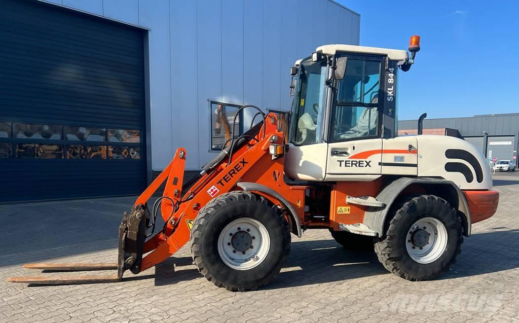 Schaeff SKL 844 Wheel loaders
