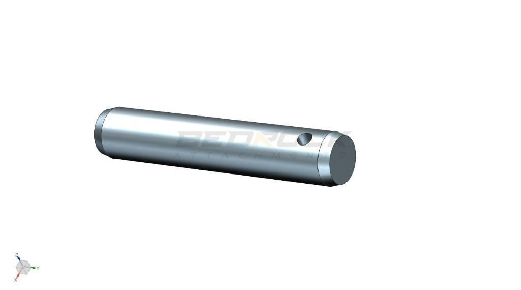 CAT 50.8MM PIN Other components