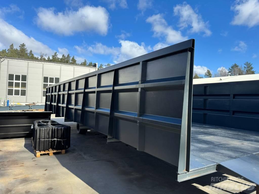  Bulk loading tray Material Handling - Others