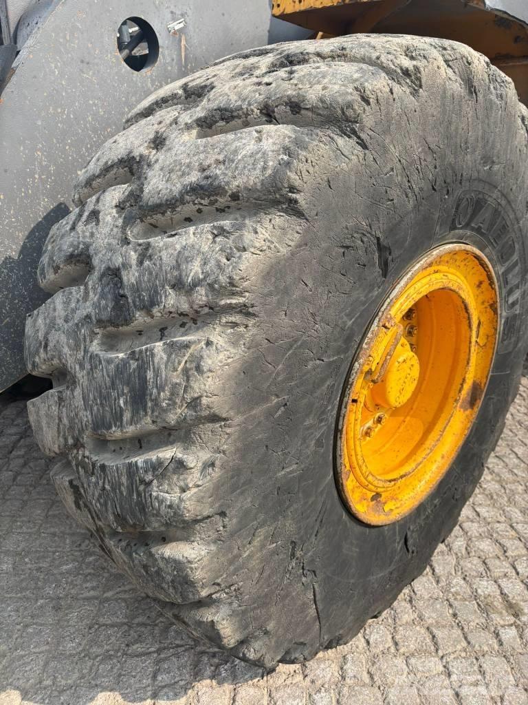Volvo L 180 G Wheel loaders