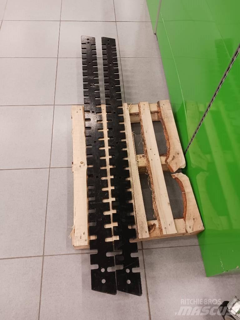 Esko Lingon Terät Snow throwers