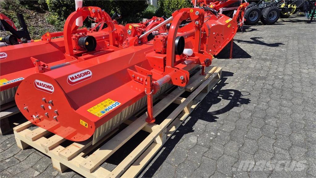 Maschio Brava 230 Pasture mowers and toppers