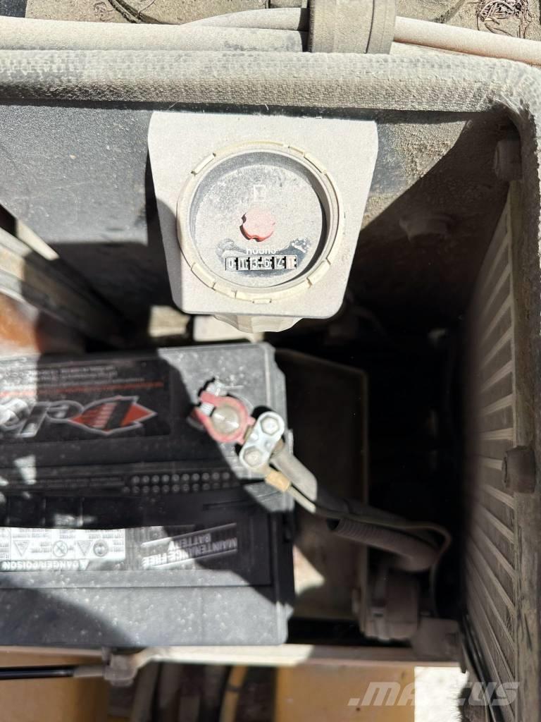 Bomag BW 120 AD-3 Twin drum rollers