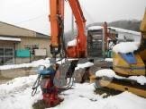  日立 EX135USRL Excavators