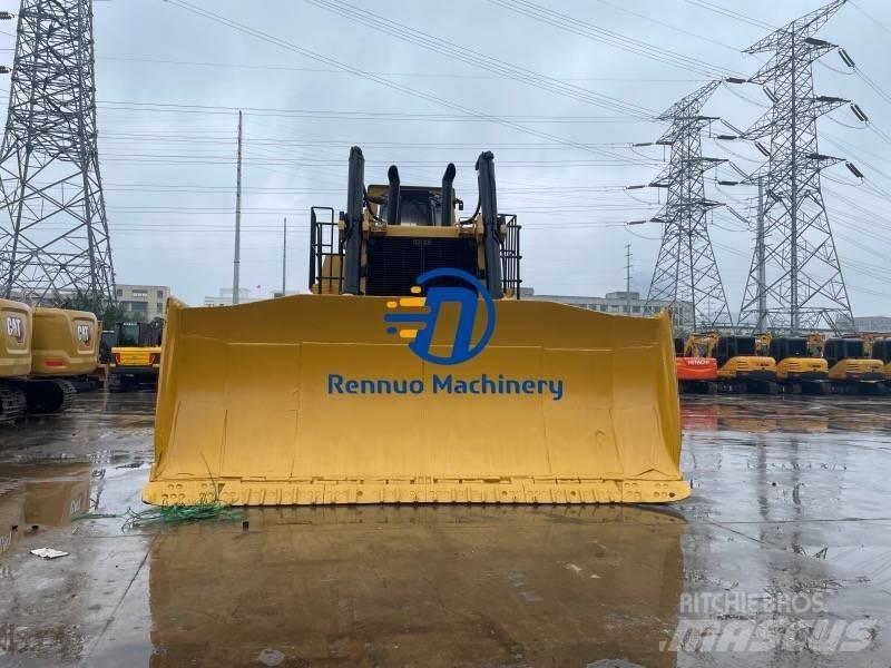 CAT D 10 R Crawler dozers