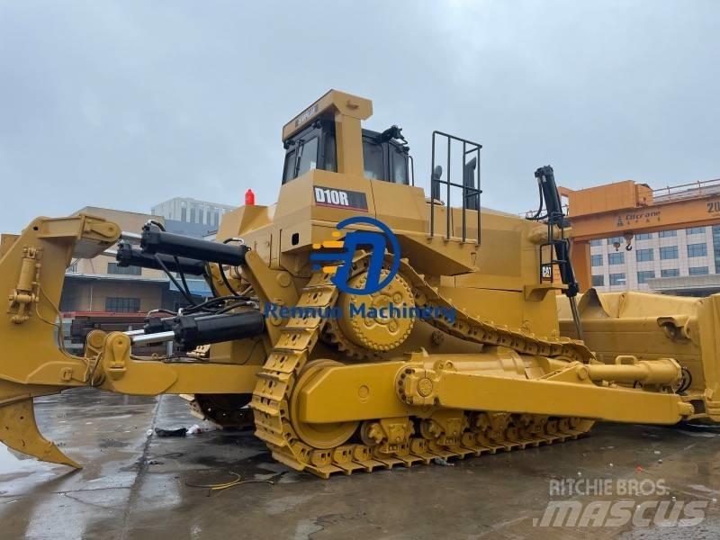 CAT D 10 R Crawler dozers