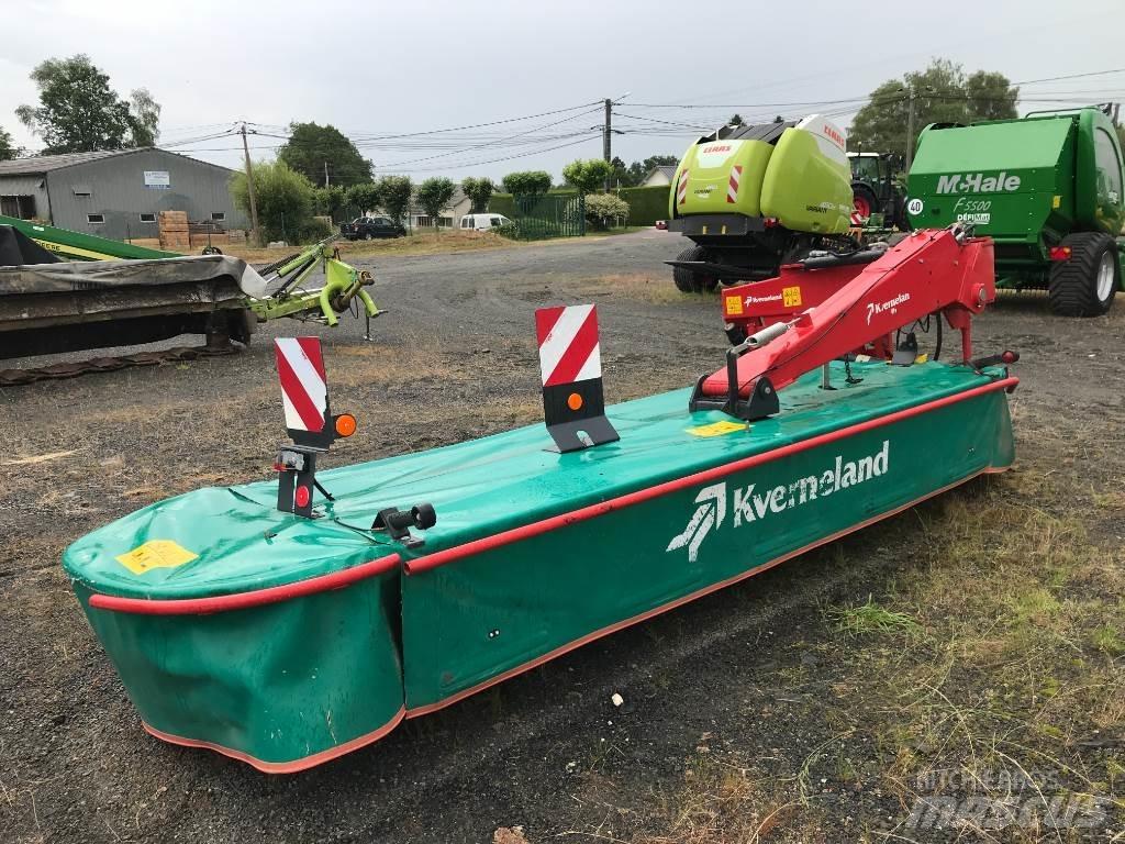 Kverneland 2540 MH Mowers