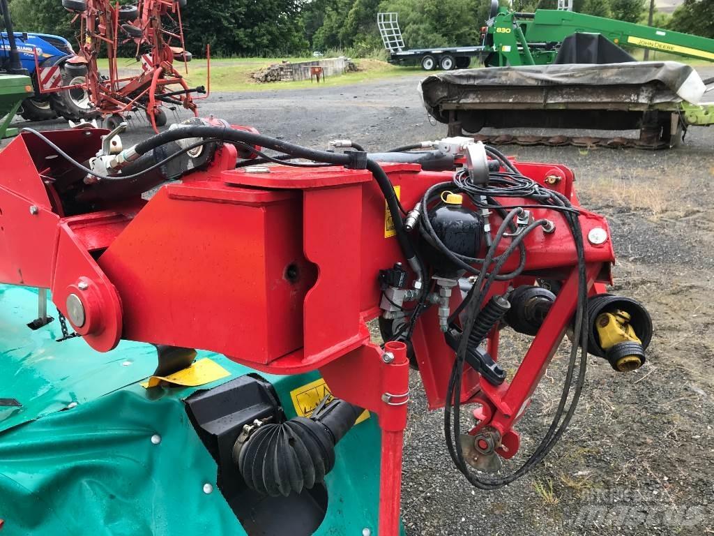 Kverneland 2540 MH Mowers
