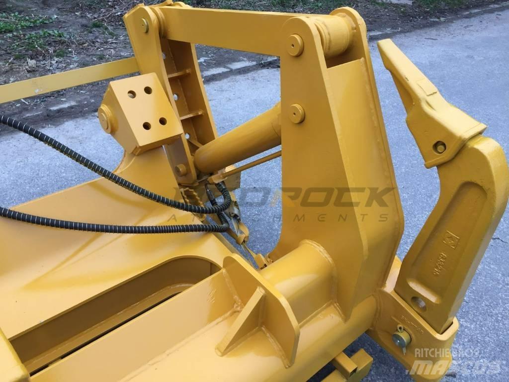 Volvo L150G Ripper Front loader accessories