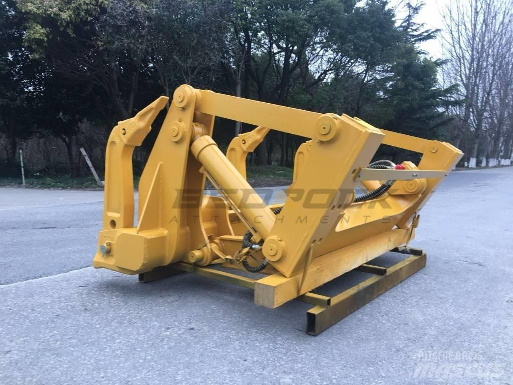 Volvo L150G Ripper Front loader accessories