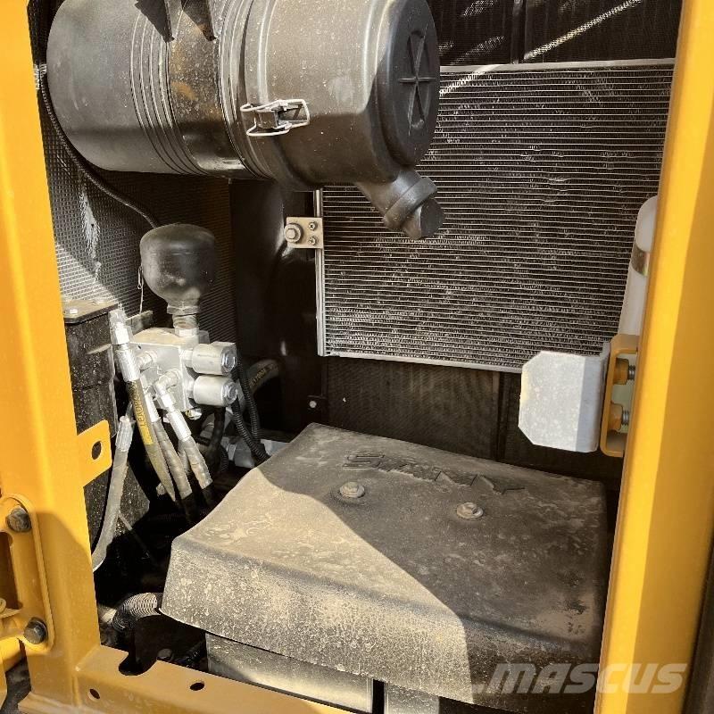 Sany SY 75 Midi excavators  7t - 12t