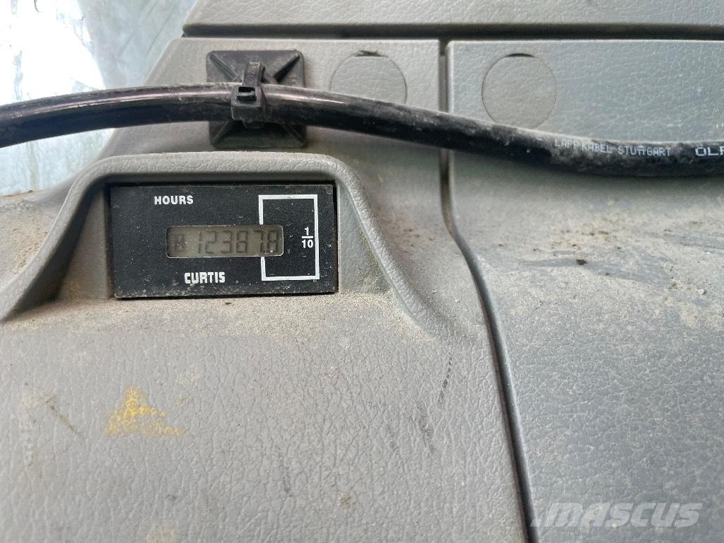 Doosan DX 255 LC-3 Crawler excavators