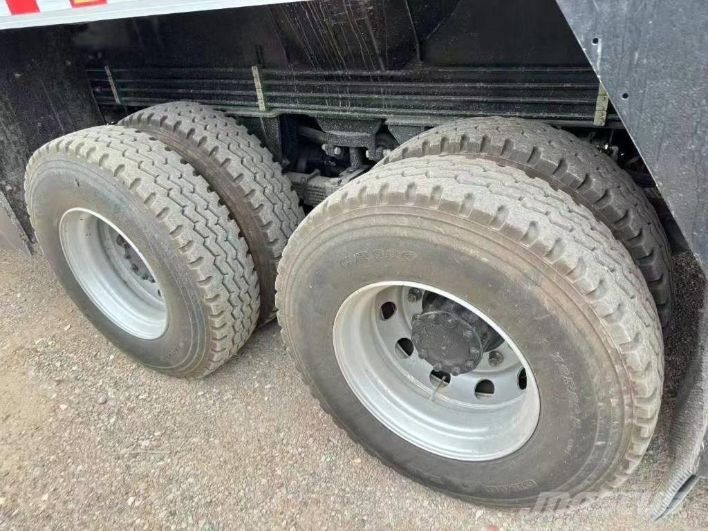 Sany STC 250 E All terrain cranes