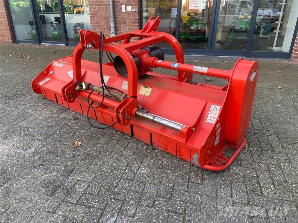 Kuhn VKR 265 Groundcare - Others