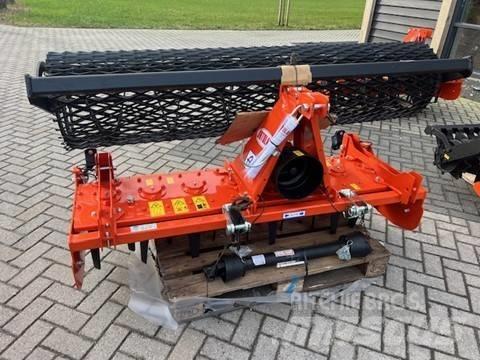 Ortolan ALFA 170 Harrows