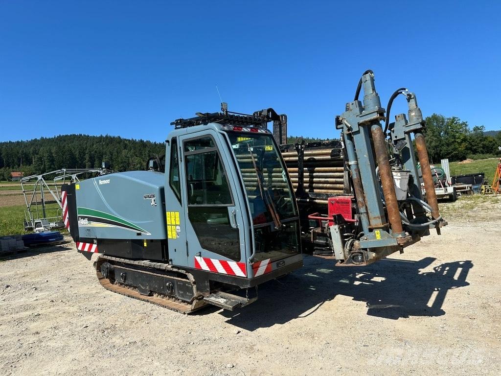 Vermeer D 40x55DR S3 Horizontal Directional Drilling Equipment