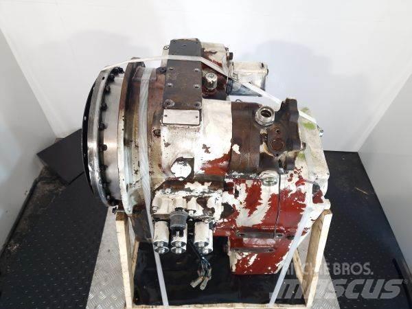 Funk 2243E14NB Transmission
