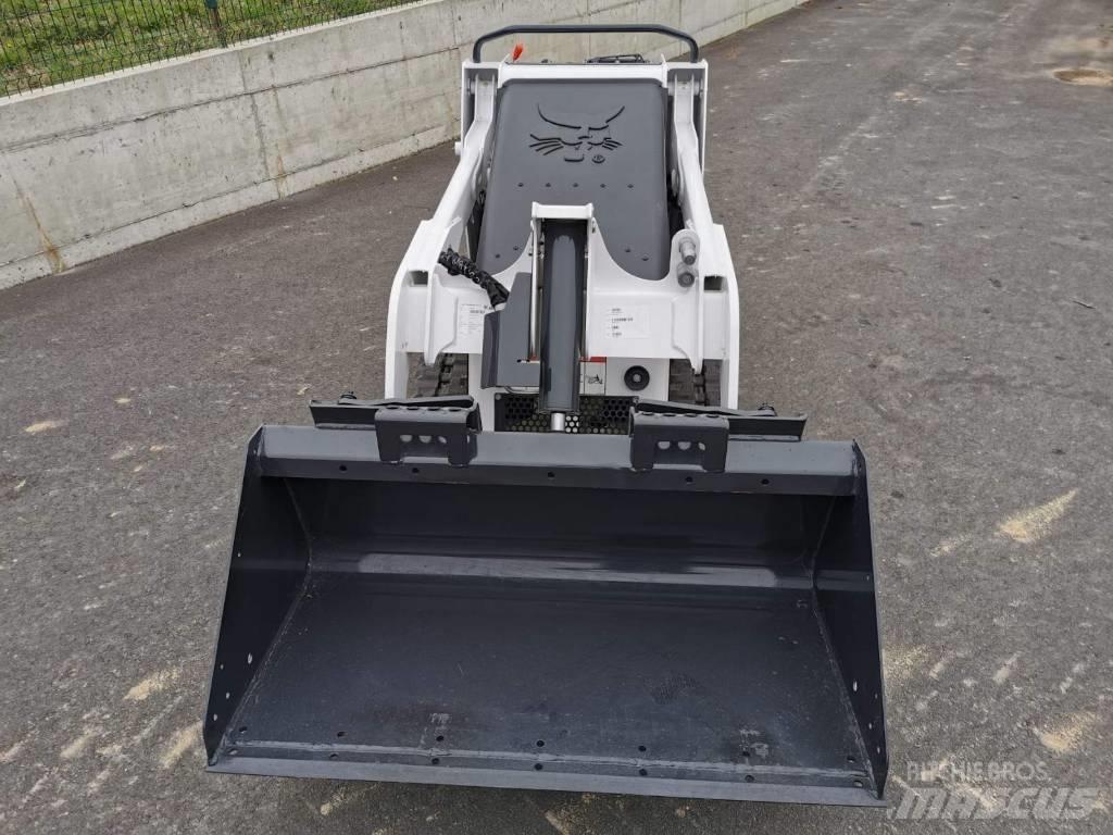 Bobcat MT 55 Crawler loaders