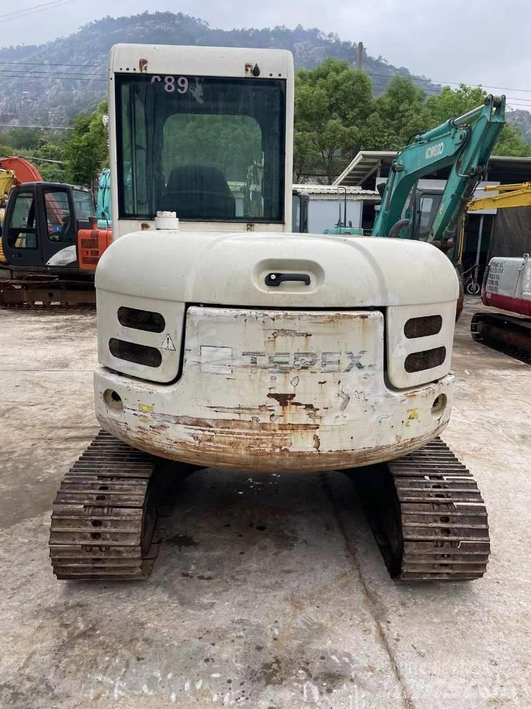 Terex TC 65 Mini excavators < 7t (Mini diggers)