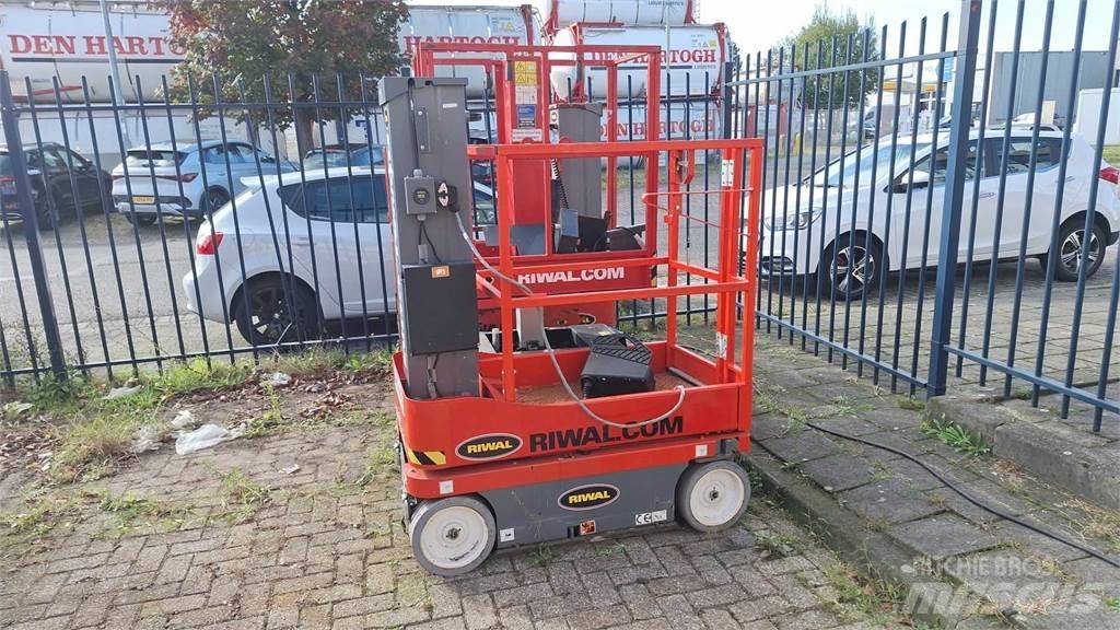 SkyJack SJ12 Other lifts and platforms