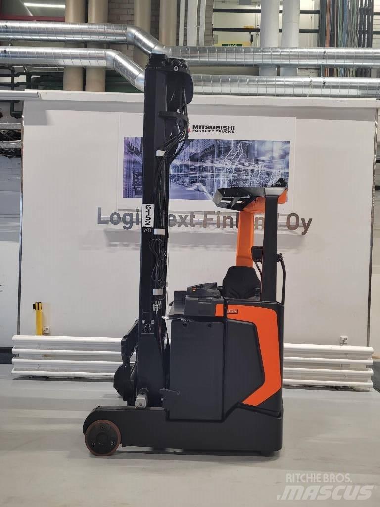 Rocla HXF16 Reach trucks