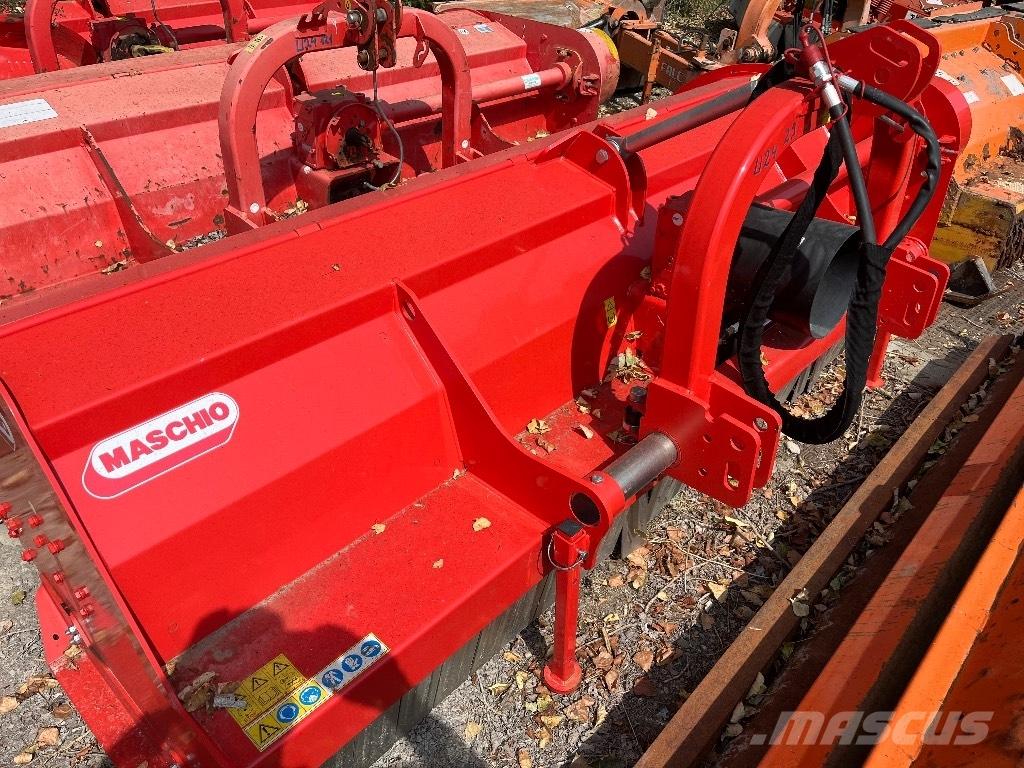 Maschio Tornado 280 Agriculture - Others