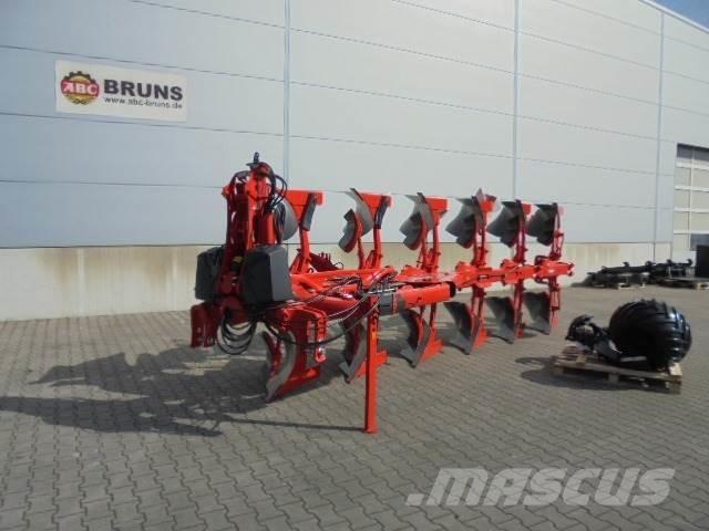 Kuhn VM L OL 6 Plows