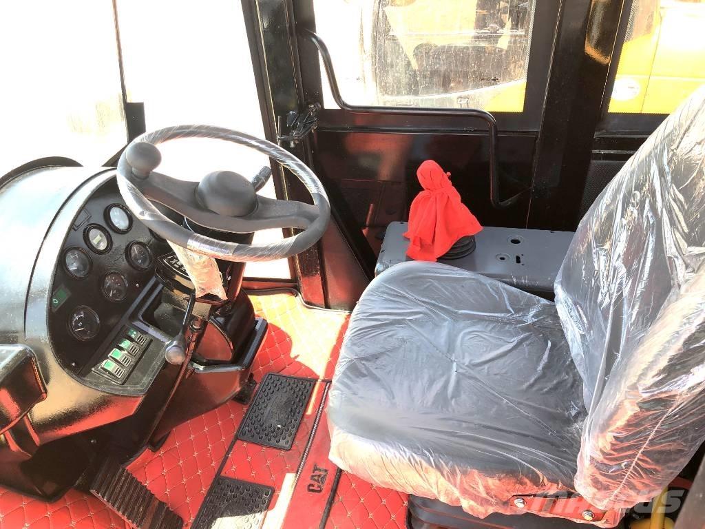 CAT 966H Wheel loaders