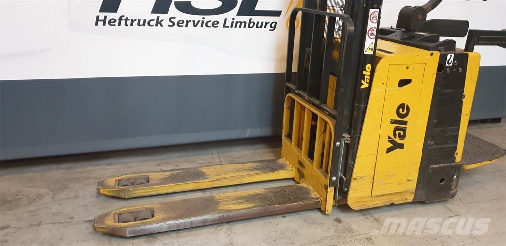 Yale MP20XD 2012 Self propelled stackers