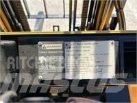 Hyster H60XM Forklift trucks - others