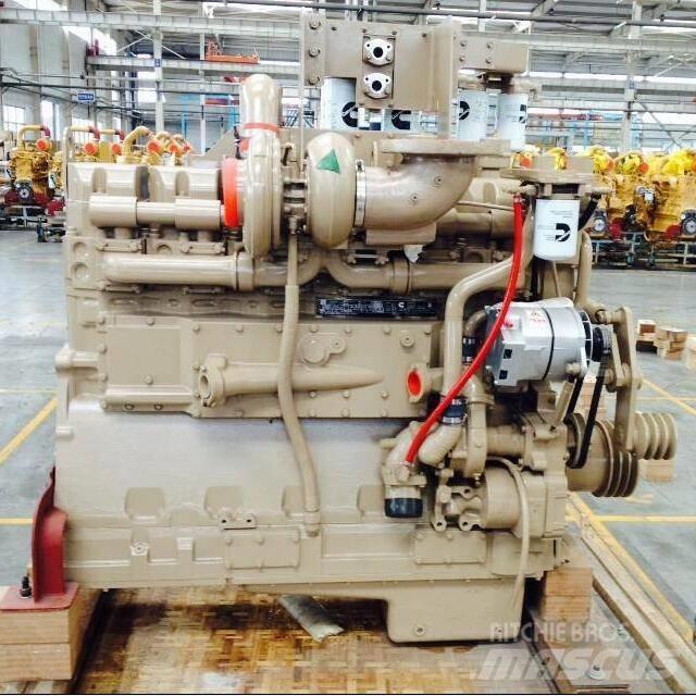 Cummins KTA19-C525 Engines