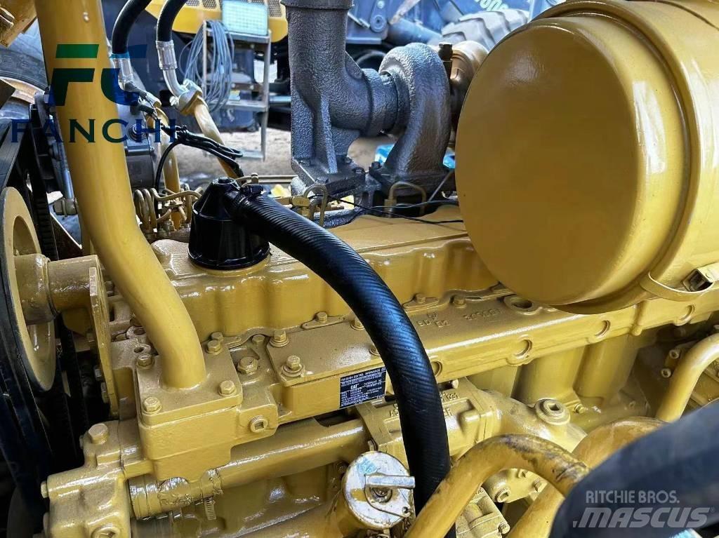 CAT D 7 G Crawler dozers