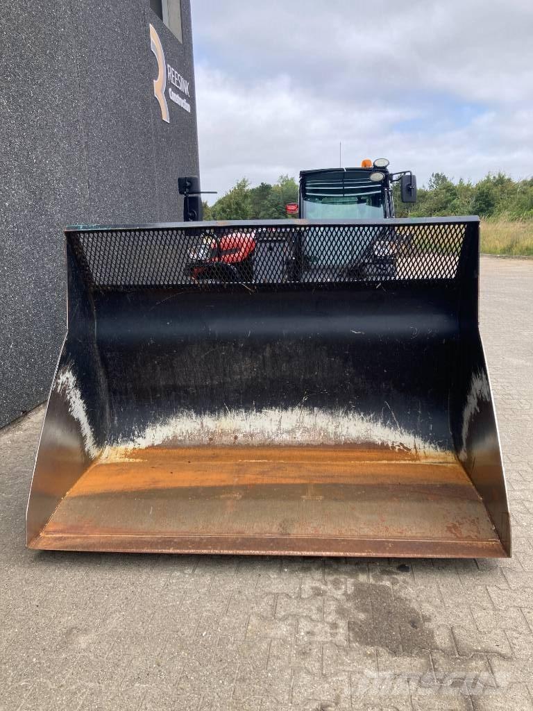 Manitou MLT 630-105 Telescopic handlers
