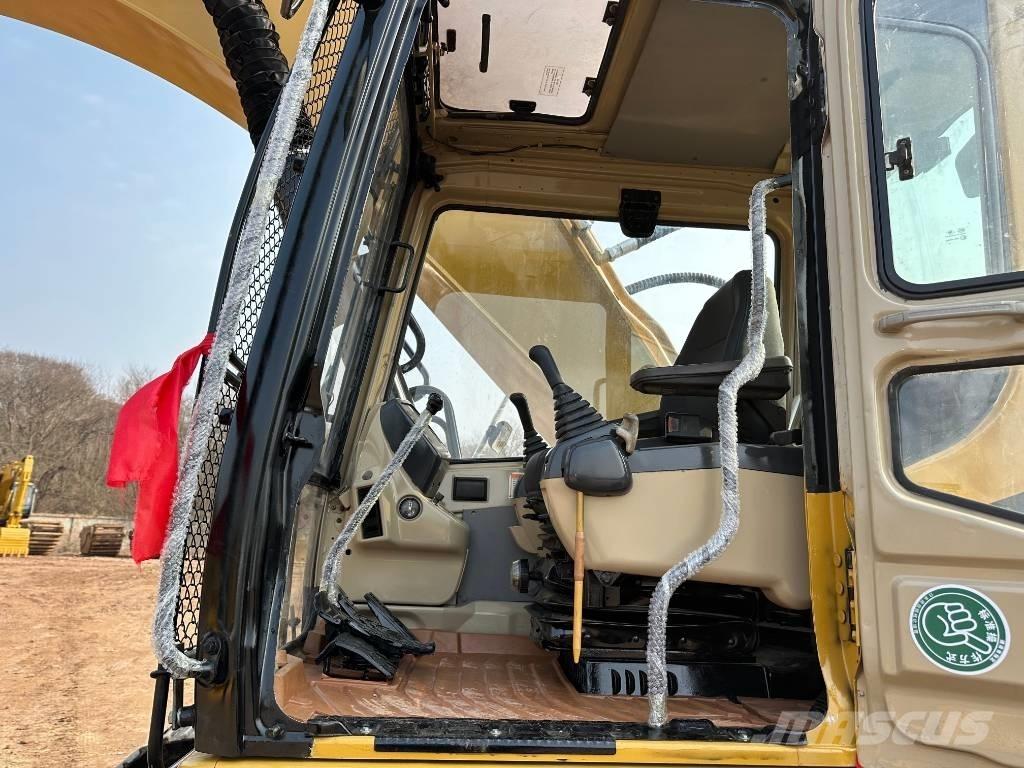 CAT 330 B L Crawler excavators