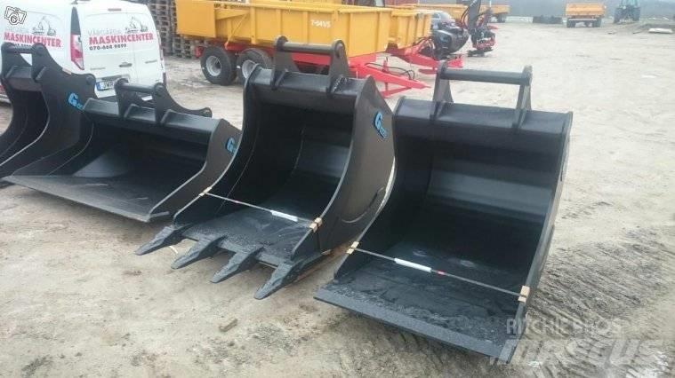 Götene Skopor Buckets