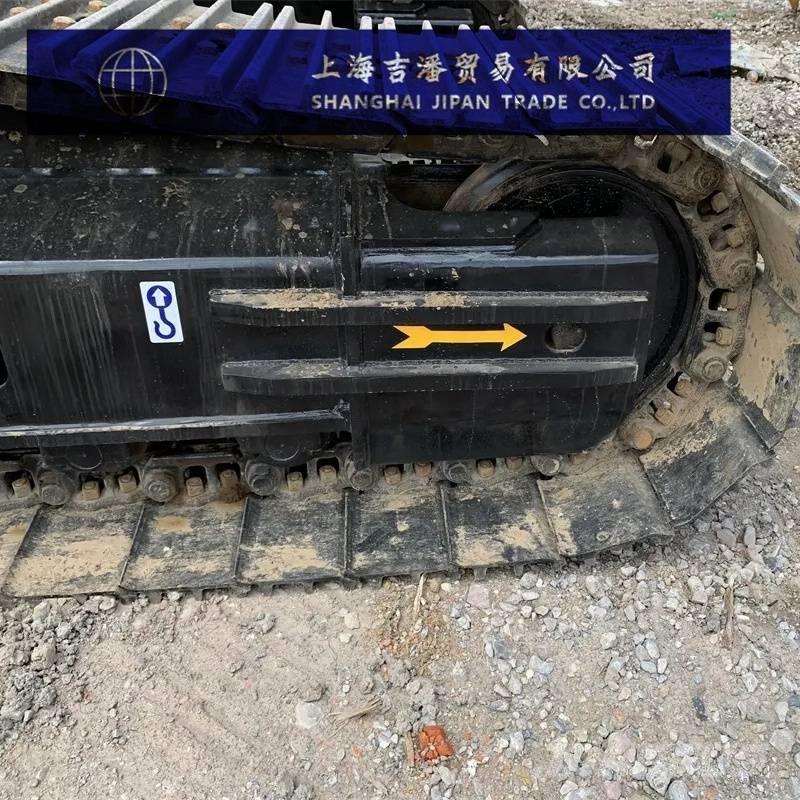 Sany SY 235 H Midi excavators  7t - 12t