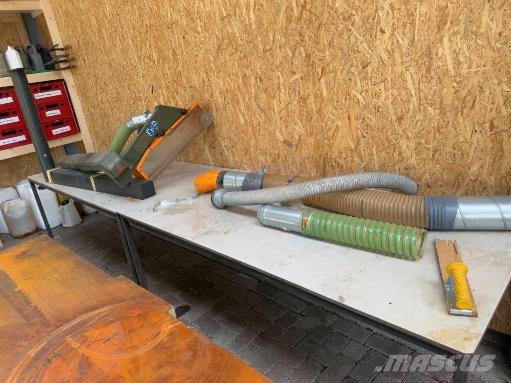  SCM SL16 Construction - Others