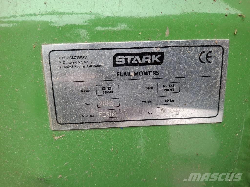 Solis GT 26 / 9+9 4WD Tractors