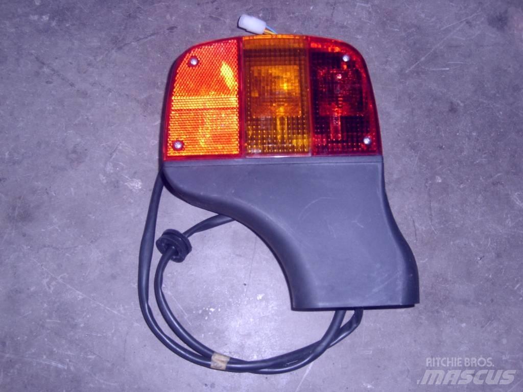  hella ligth Transportation - Others