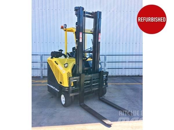 Combilift CB2500 Sideloaders
