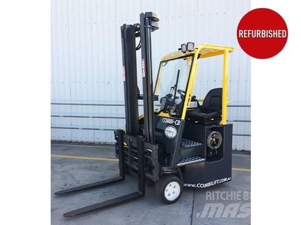 Combilift CB2500 Sideloaders