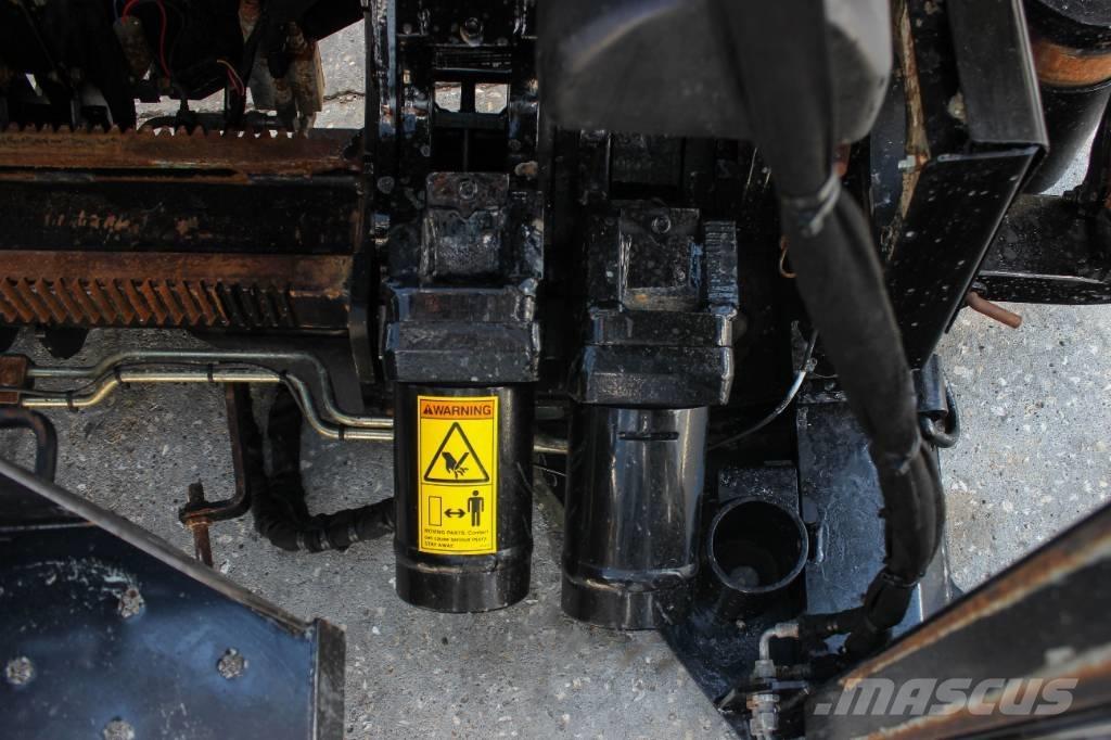 Ditch Witch JT20 Horizontal Directional Drilling Equipment