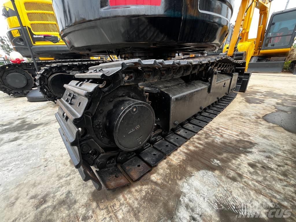 Sany SY 35 U Mini excavators < 7t (Mini diggers)