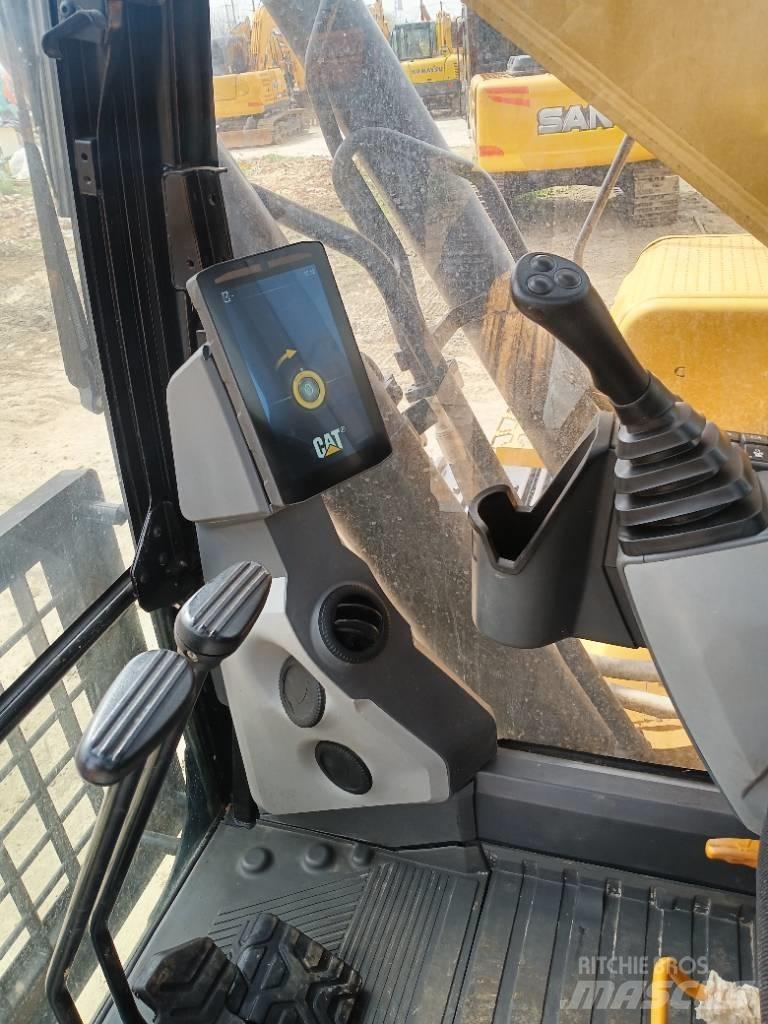 CAT 336GC Crawler excavators