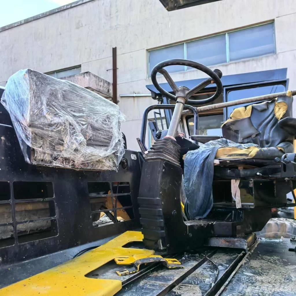 Dynapac CC 522 Twin drum rollers
