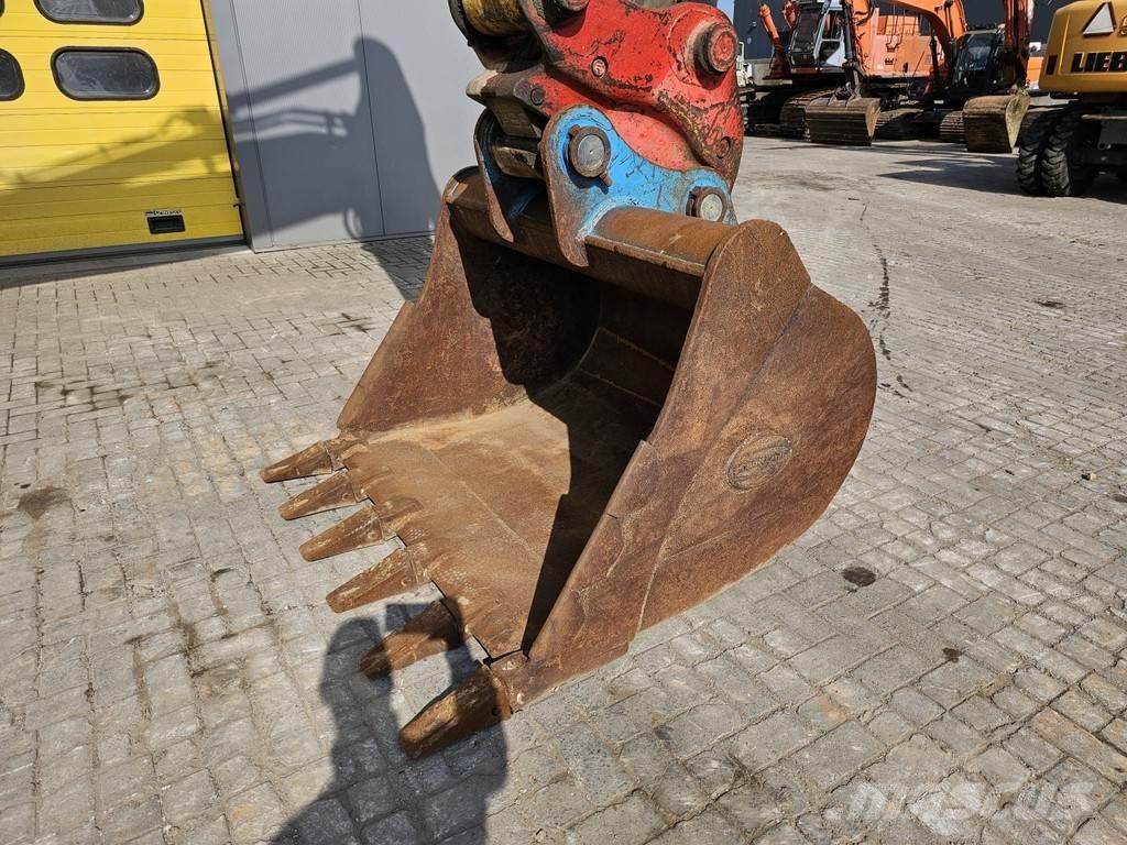 LiuGong 922E Crawler excavators