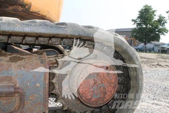 CASE CX36 Mini excavators < 7t (Mini diggers)