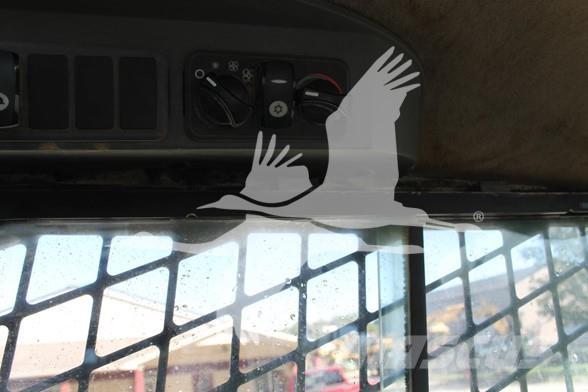 CAT 279C Skid steer loaders