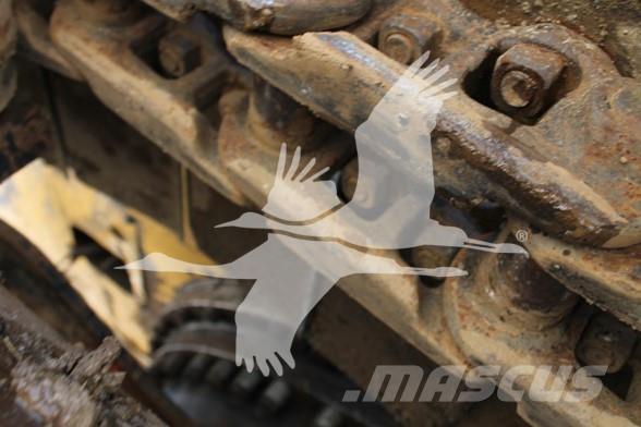 CAT 321C LCR Crawler excavators