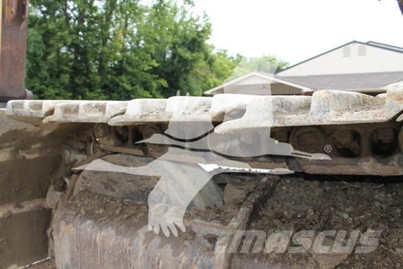 CAT 330BL Crawler excavators